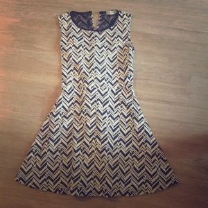 Adorable boutique dress!